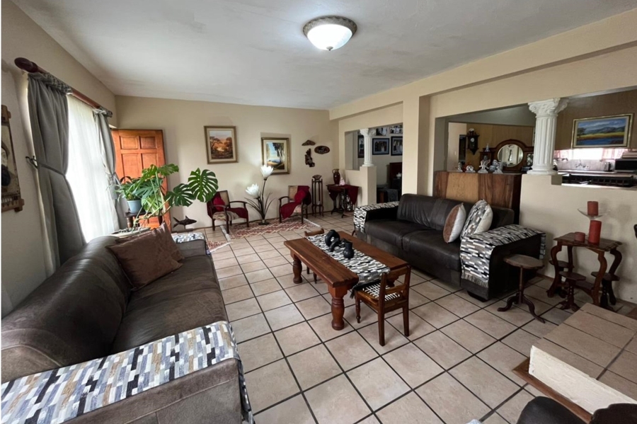 3 Bedroom Property for Sale in Gouritsmond Western Cape